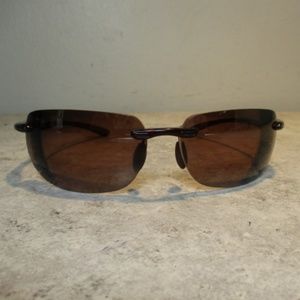 Maui Jim MJ-912-10 Sport "Banyans" RX Sunglasses